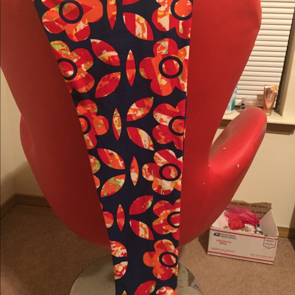 Brand new LuLaRoe leggings